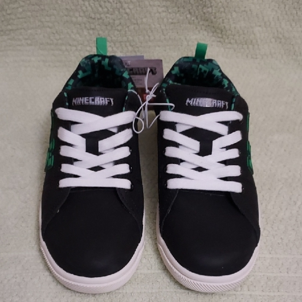 Minecraft Sneakers